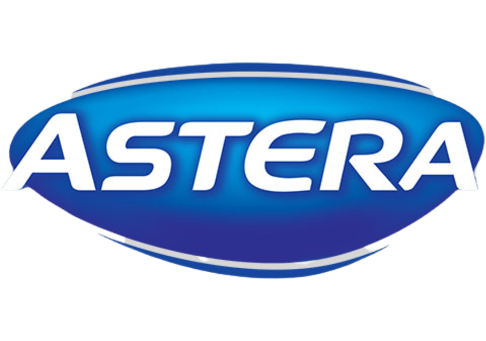 استيرا  ASTERA