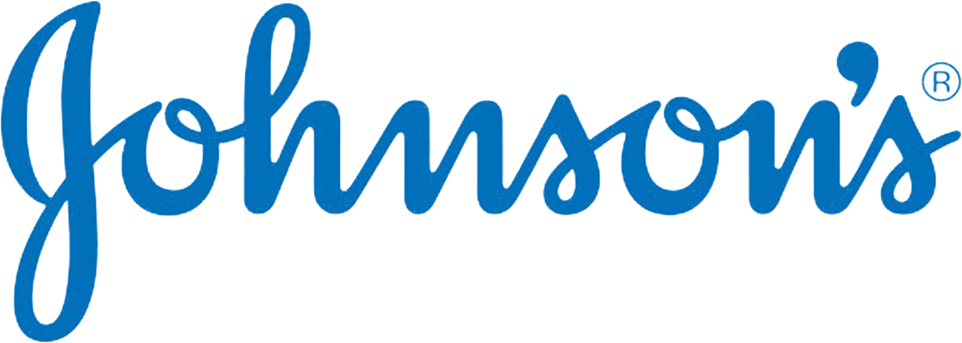 جونسون JOHNSON