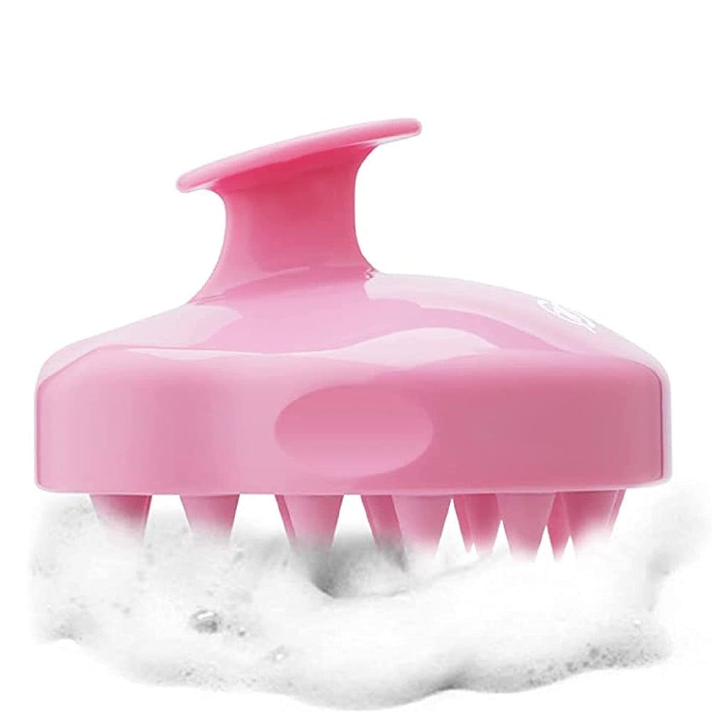 فرشاة تدليك الشعر اثنا الاستحمام من بيوفين - متجر بدر العالمية