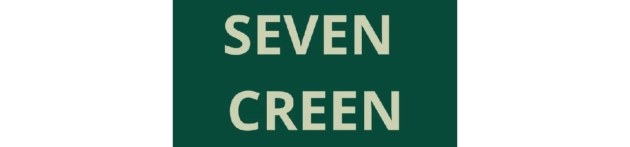 سيفن جرين SEVEN GREEN