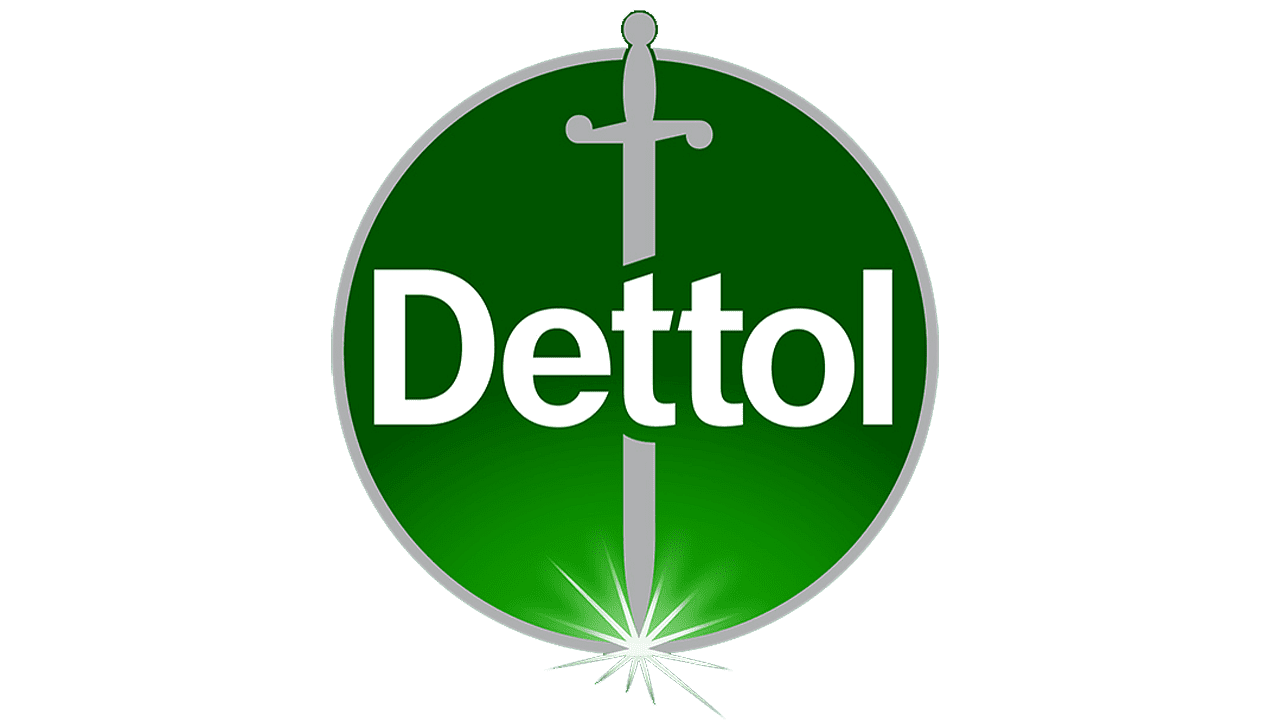 ديتول DETTOL