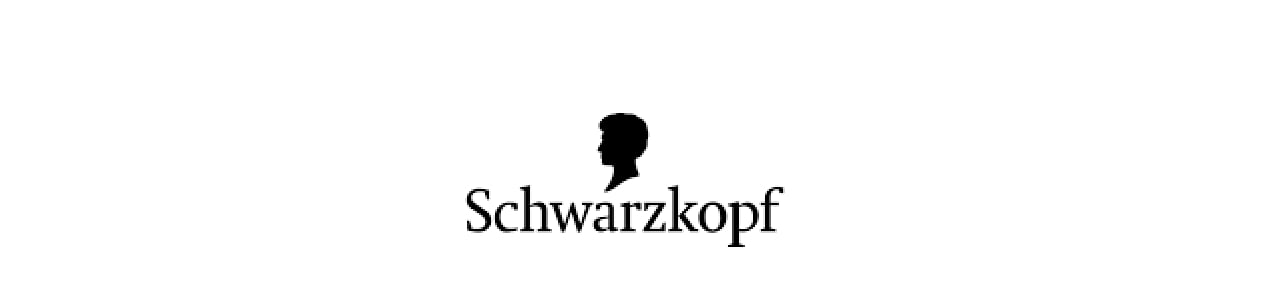 شوارزكوف SCHWARZKOPF