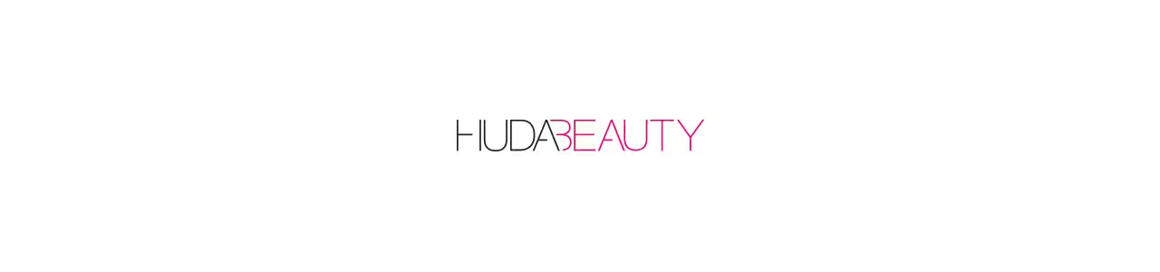 Huda Beauty HUDABEAUTY