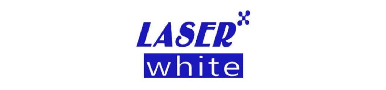 LASER WHITE