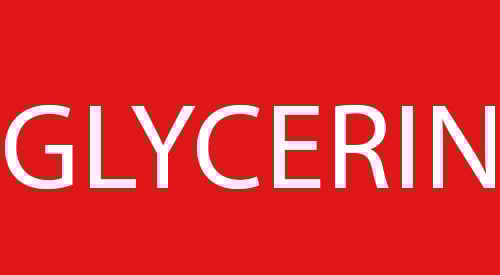 جليسرين GLYCERIN