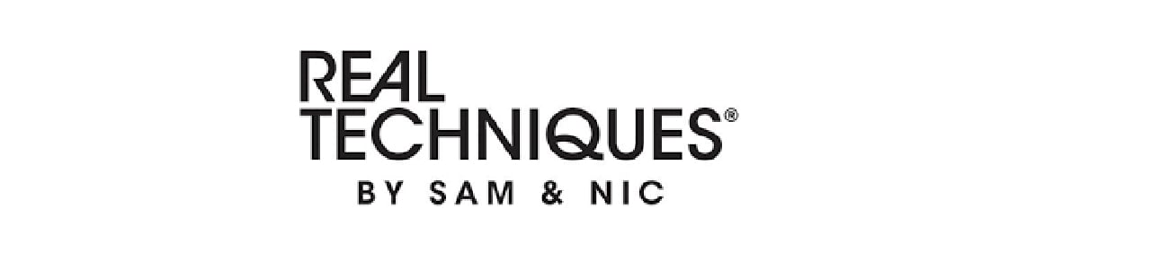 ريل تيكنيك REAL TECHNIQUES