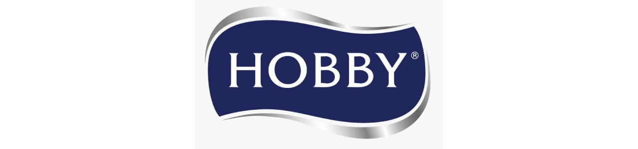 هوبي HOBBY