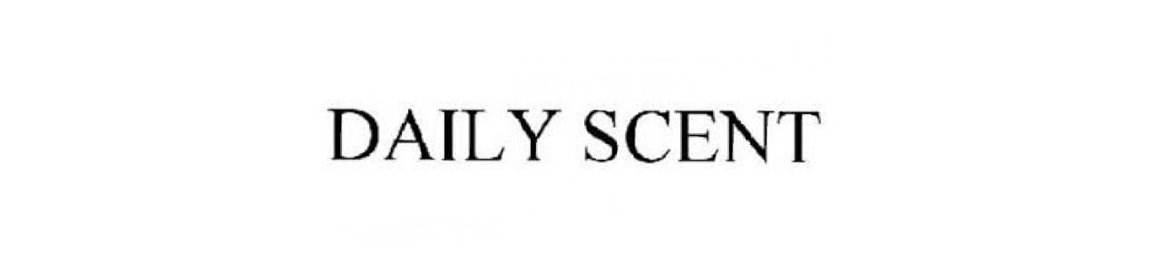 ديلي سنت DAILY SCENT