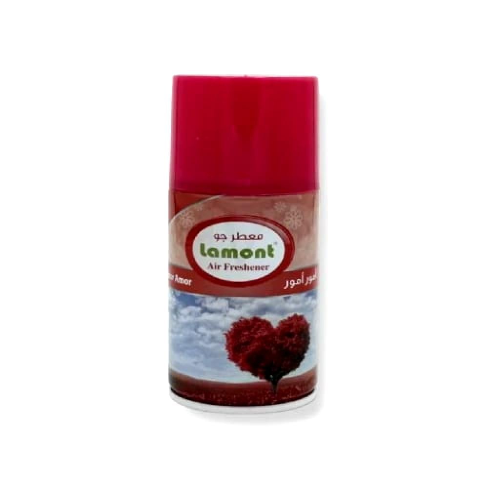 لامونت معطر جو مركز برائحة أمور أمور - 250 مل