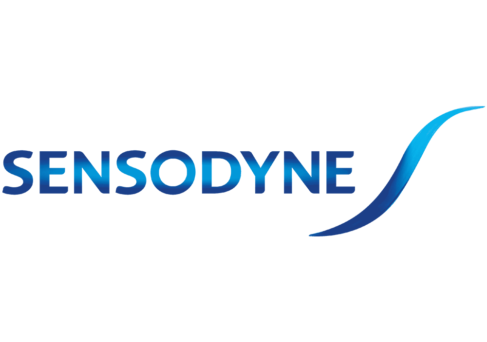 SENSODYNE