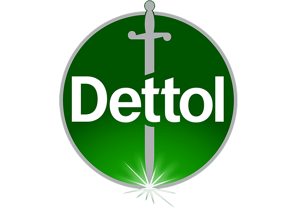 ديتول DETTOL