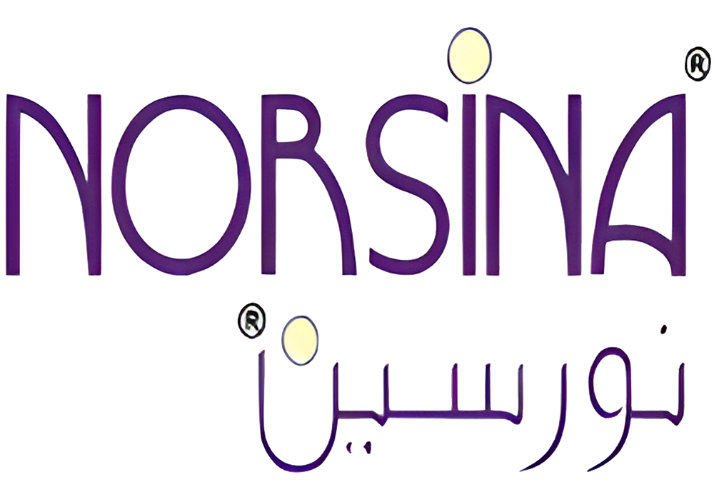 نورسين NORSINA