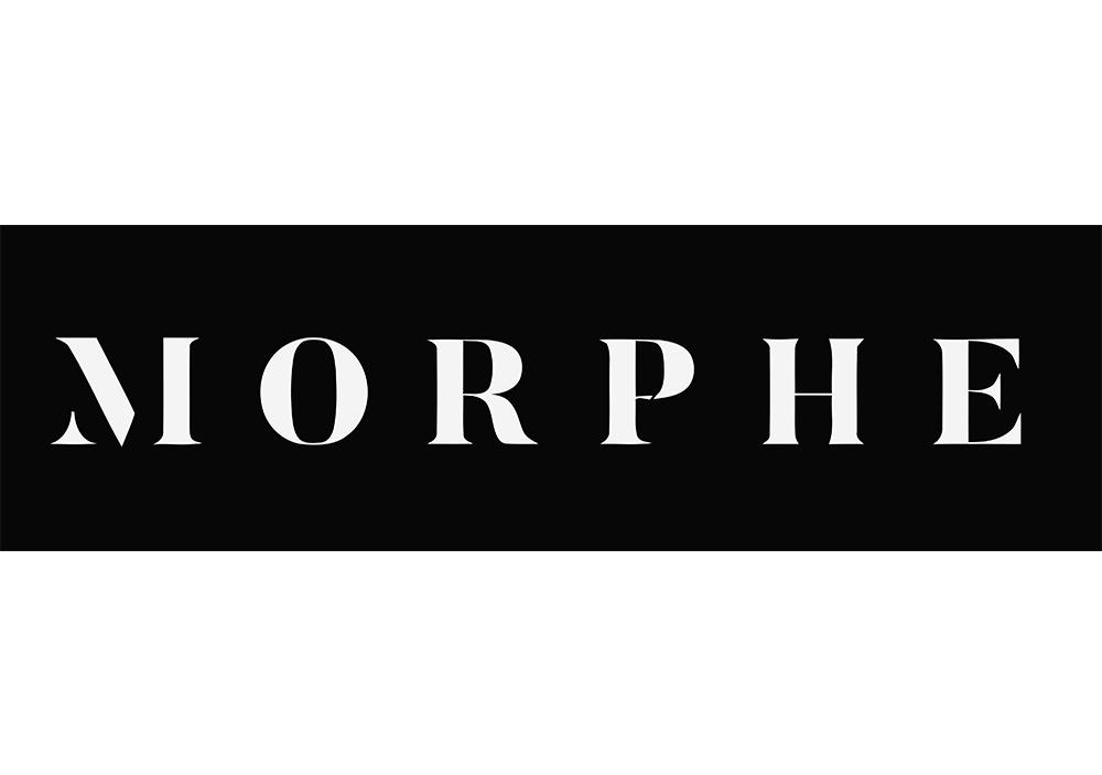 مورفي MORPHE