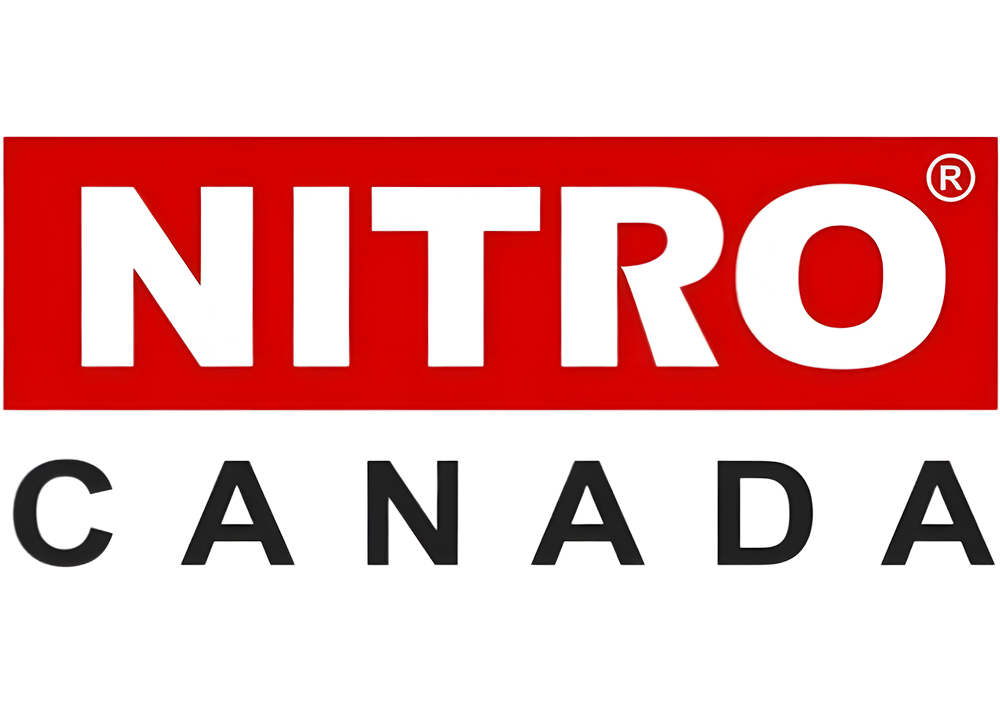Nitro Canada Cinema NITRO