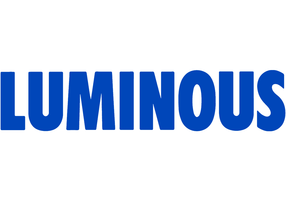 LUMINOUS