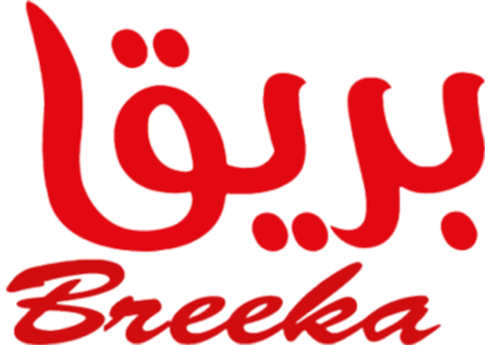 بريقا BREEKA