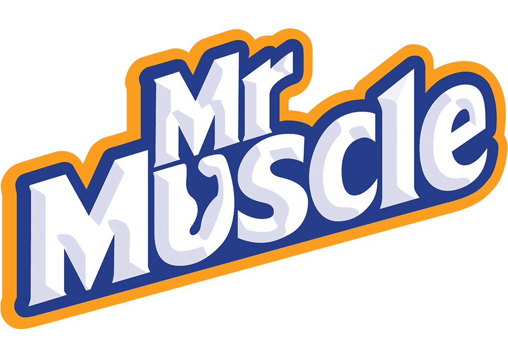 MR MUSCLE