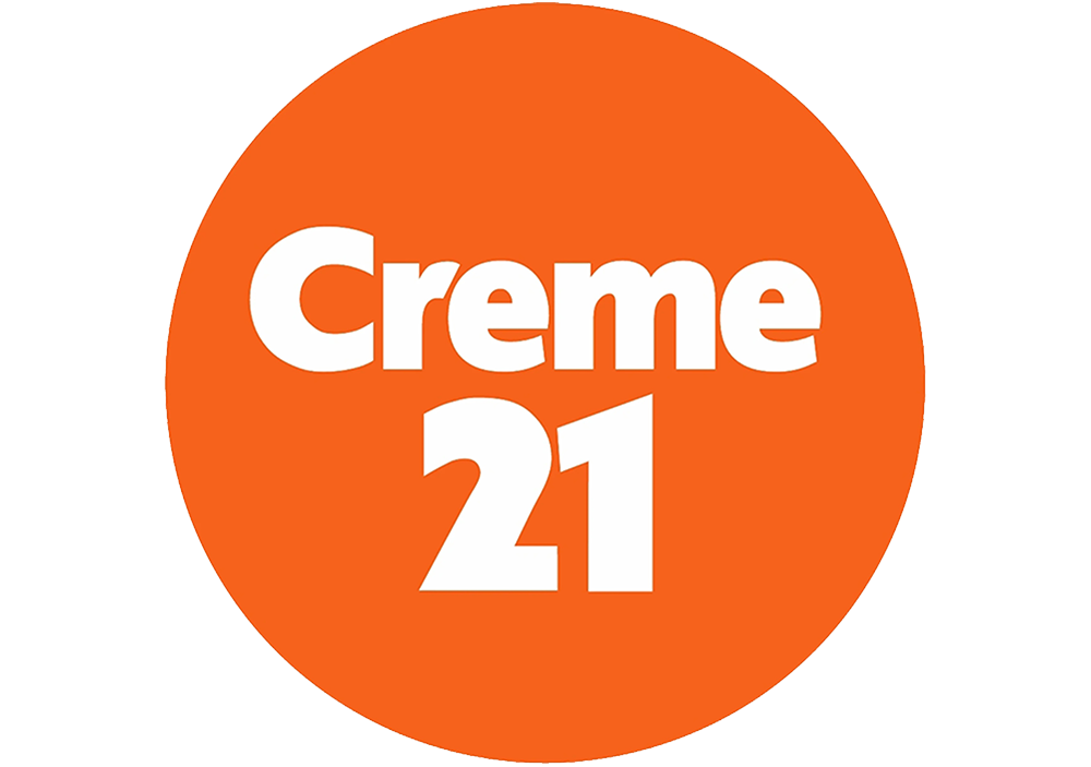 كريم 21 - CREME 21