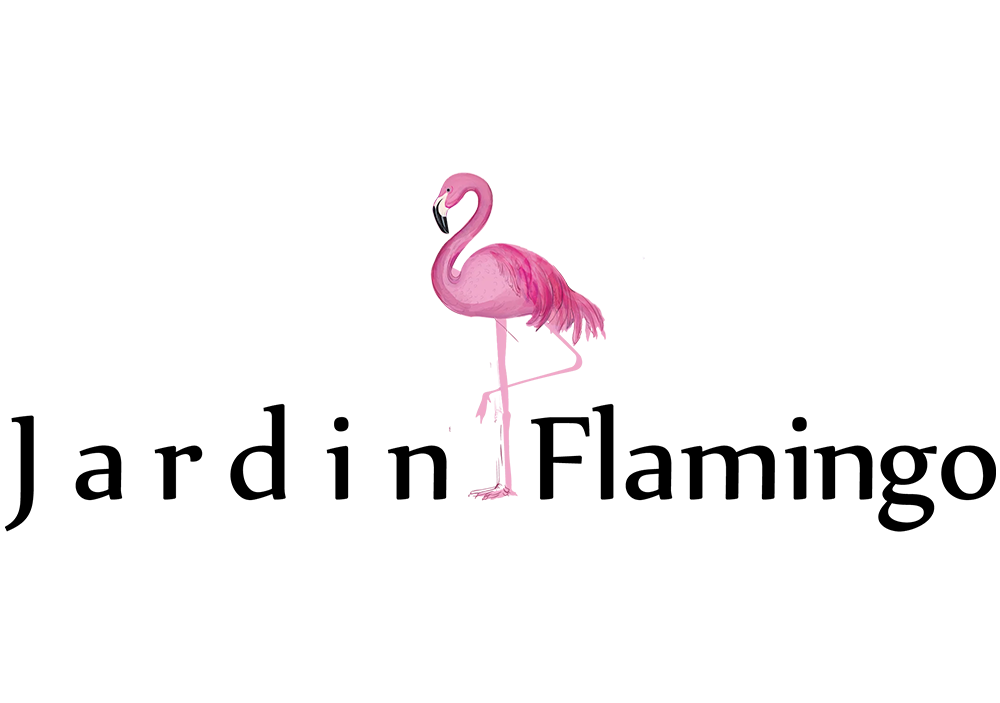 JARDIN FLAMINGO