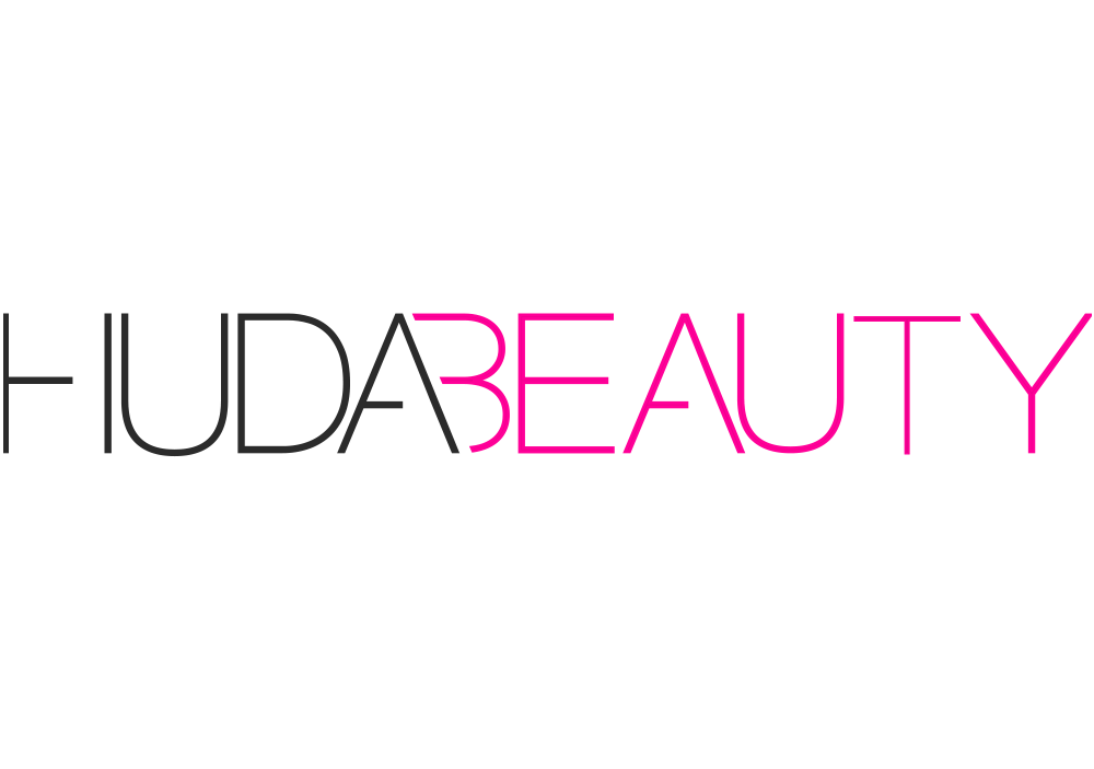 Huda Beauty HUDABEAUTY
