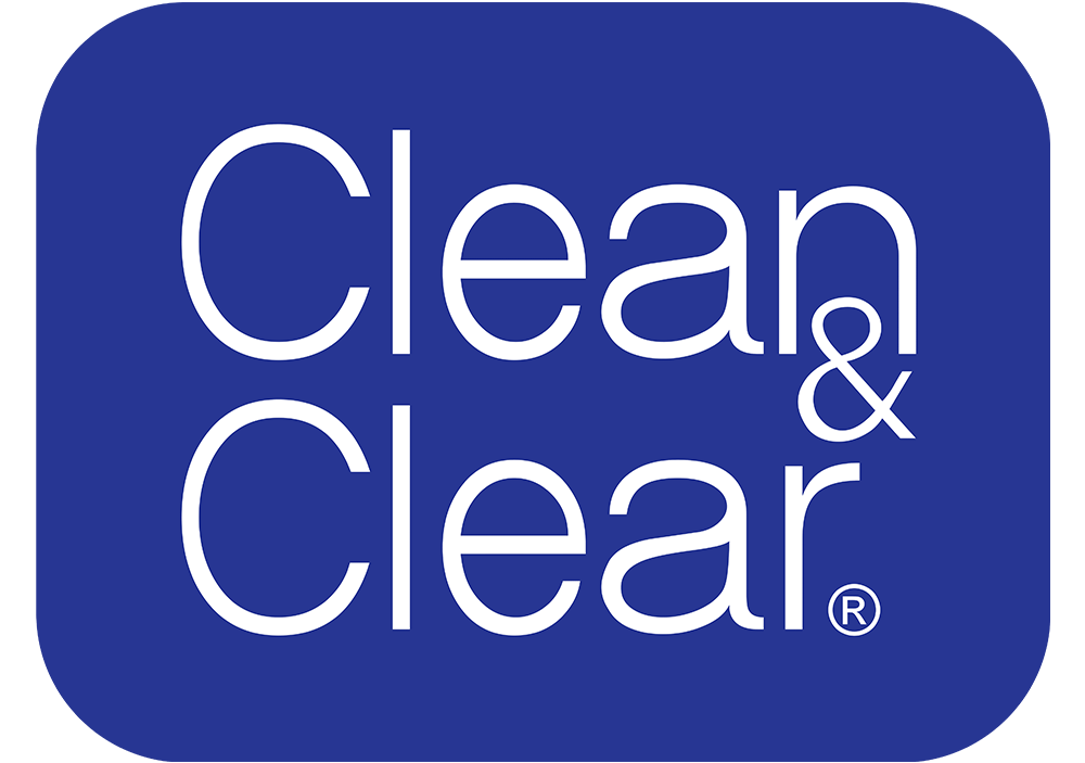 CLEAN &amp; CLEAR