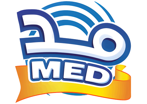 مد MED