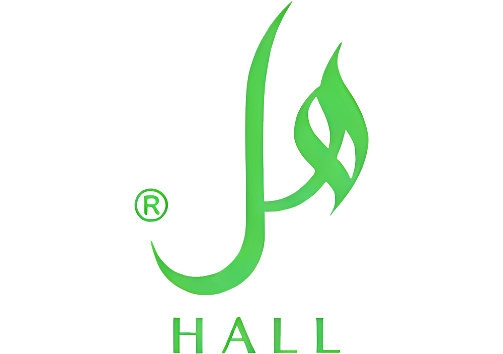 هل HALL