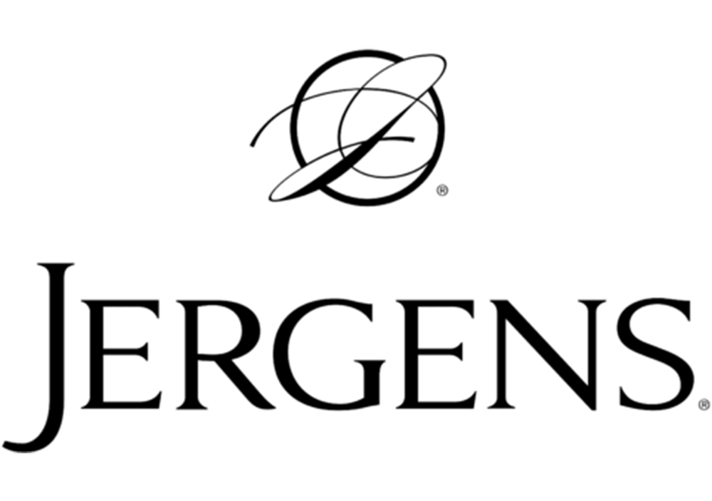 جرجنز JERGENS