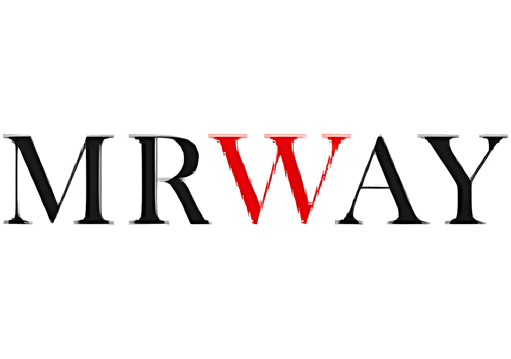 مروي MRWAY