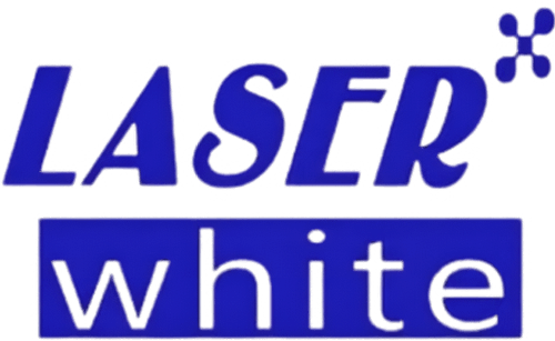 LASER WHITE