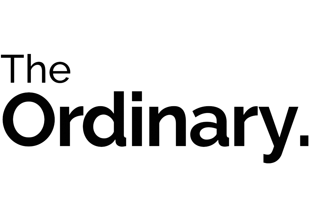 THE ORDINARY