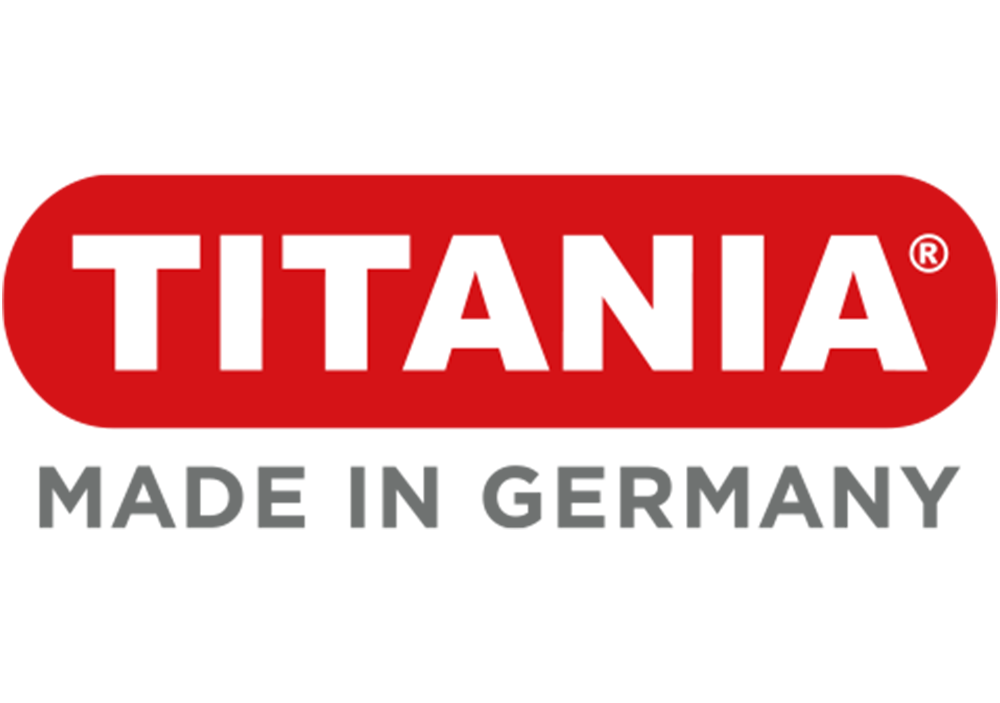 تيتانيا - TITANIA