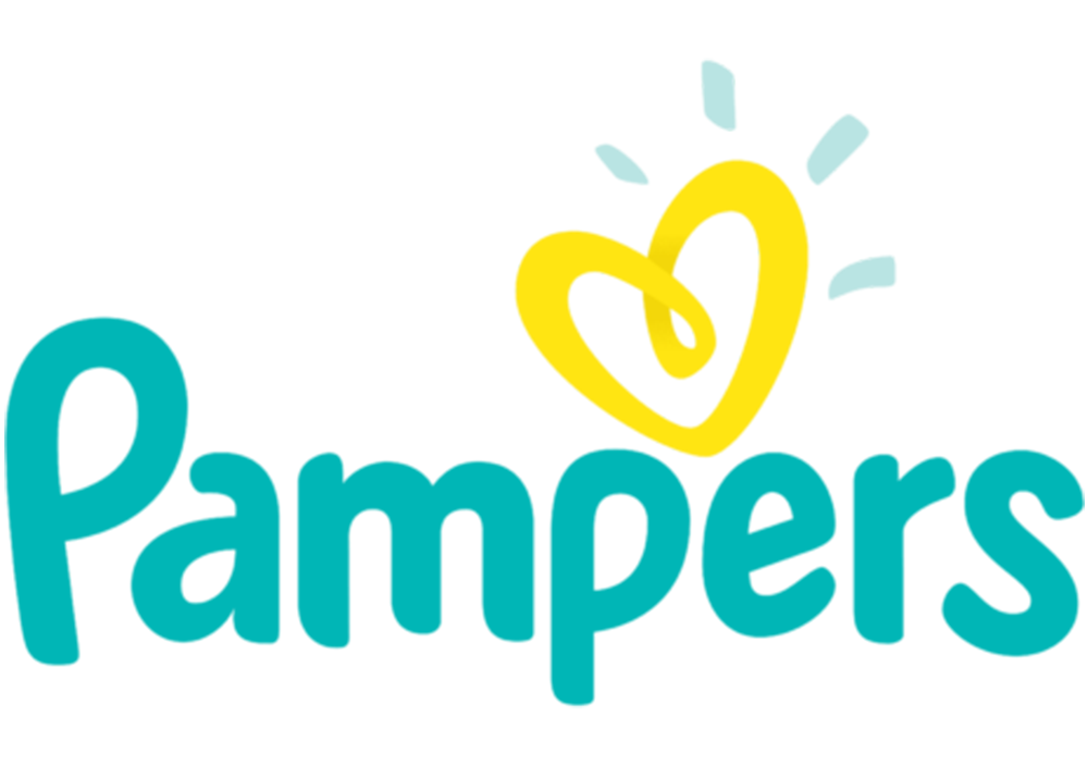 بامبرز PAMPERS
