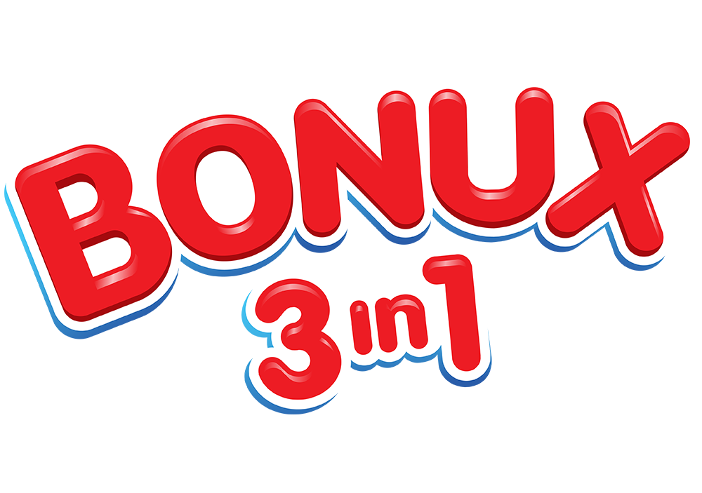 بونكس BONUX