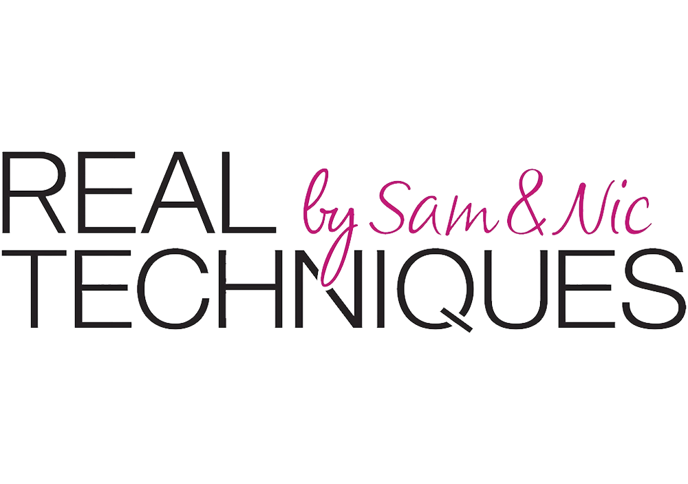 REAL TECHNIQUES