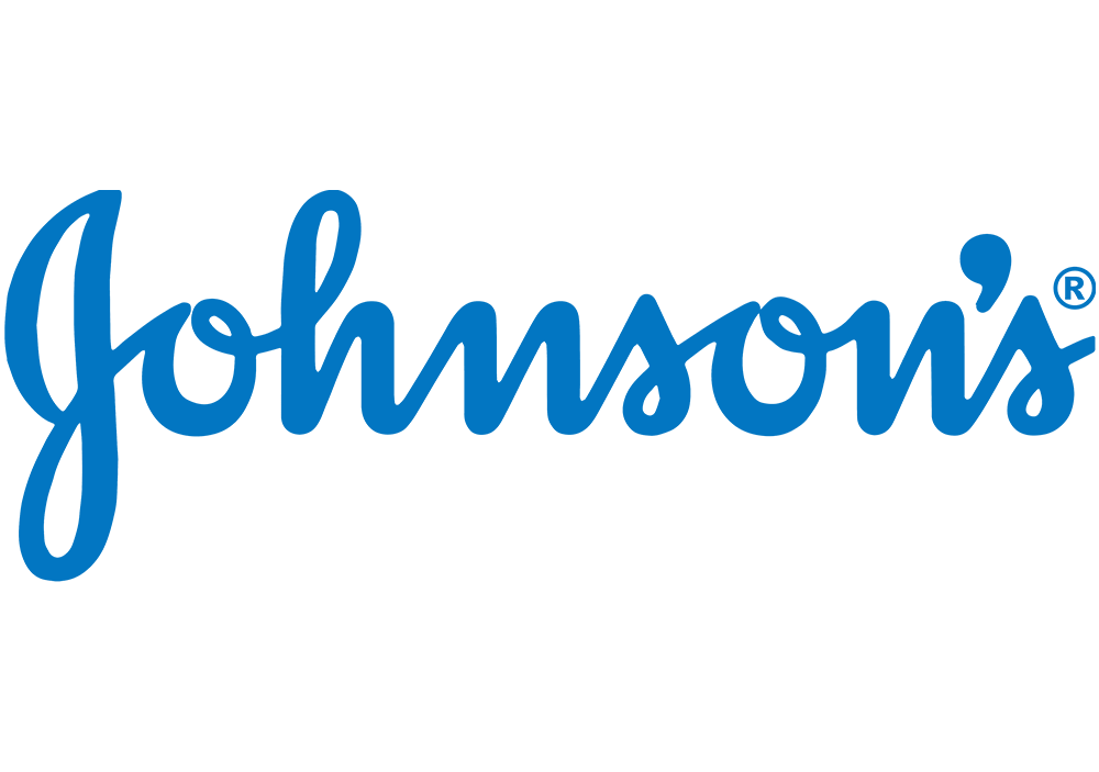 جونسون JOHNSON