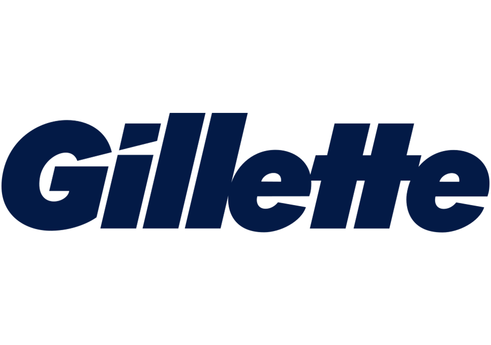 جيليت GILLETTE