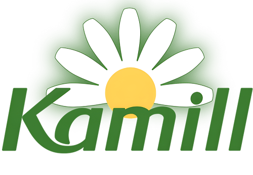 Kamil KAMILL