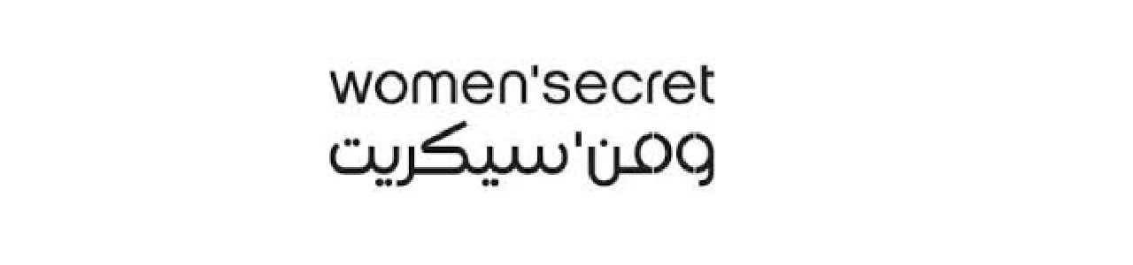It is WOMEN SECRET