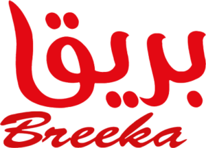 بريقا BREEKA