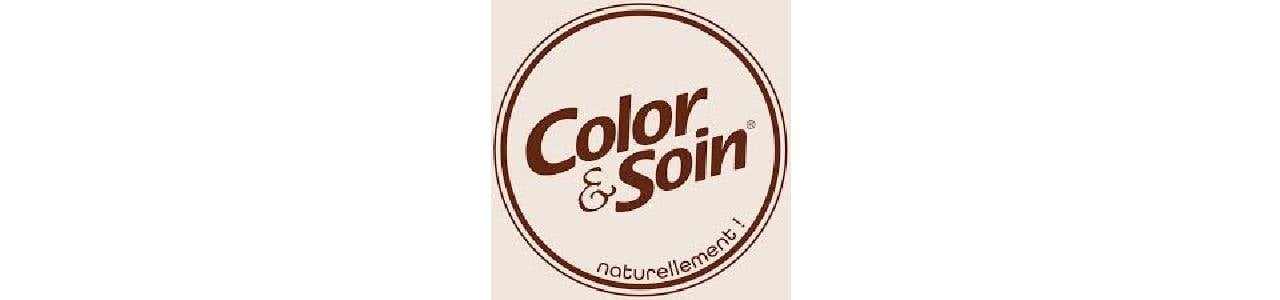 كلر آند سوين COLOR | SOIN