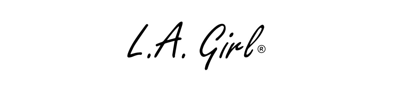 ال ايه جيرل L.A.GIRL