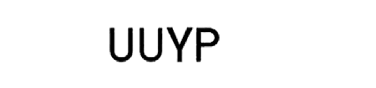 يو يو واي بي UUYP