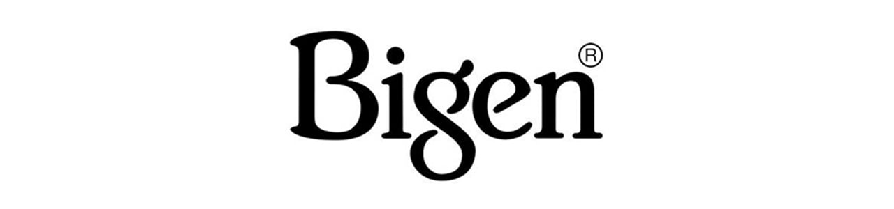 بيجن BIGEN