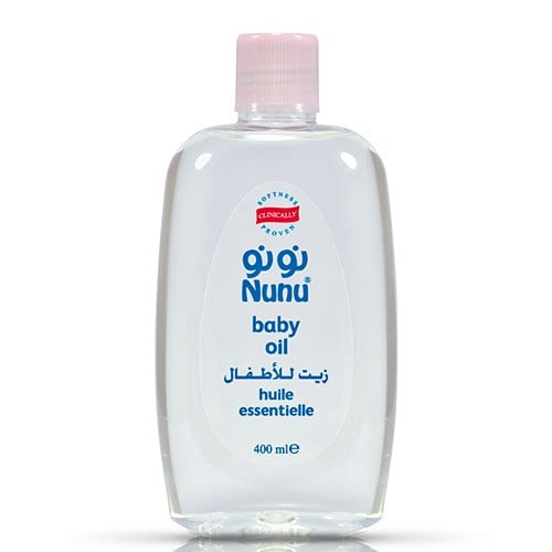 زيت نونو للأطفال - 400 مل