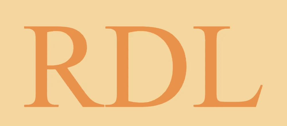 RDL RDL