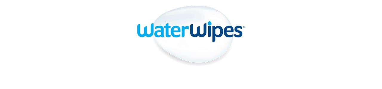 WATER WIPES
