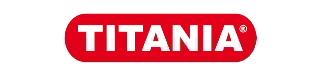 تيتانيا - TITANIA