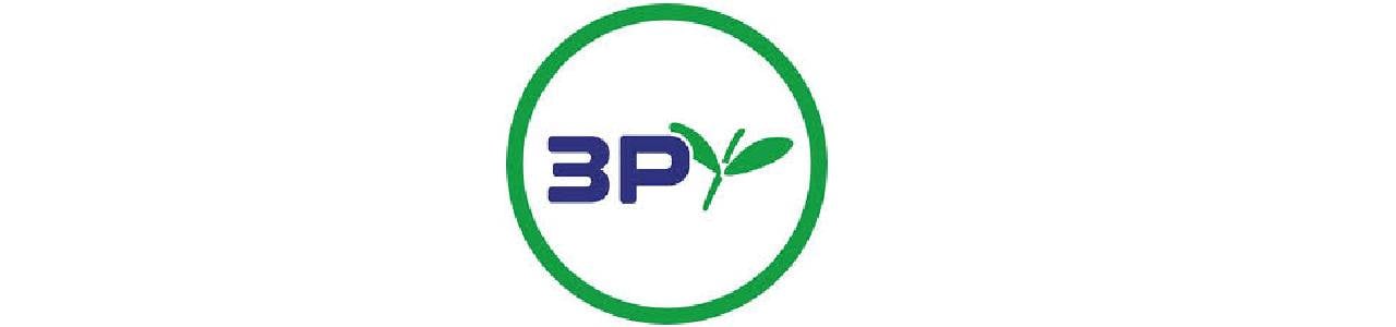 ثري بي 3P