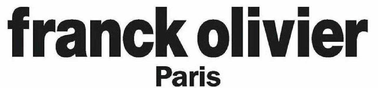 فرانك أوليفر FRANCK OLIVIER